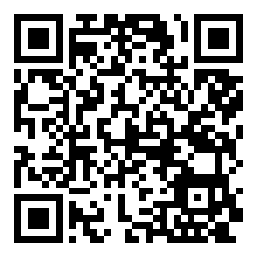 QR-код для PayPal Donation Link