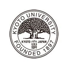 Kyoto University logo