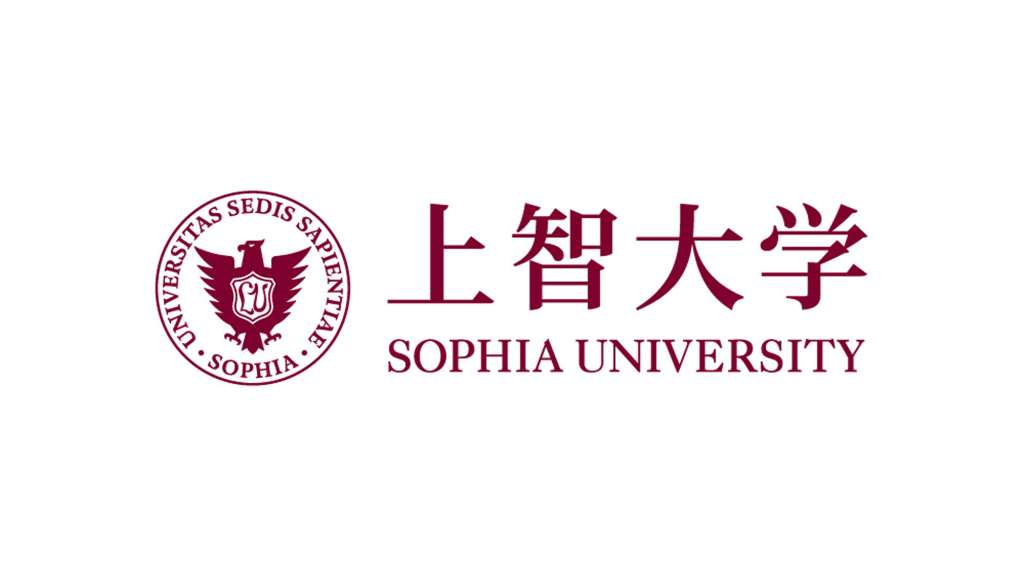 Sophia University logo